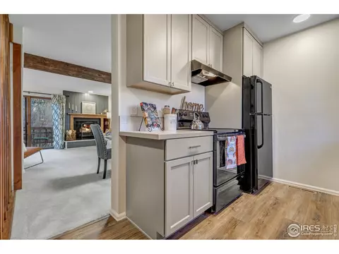 3363 Hickok Pl, Boulder, CO 80301 photo 3