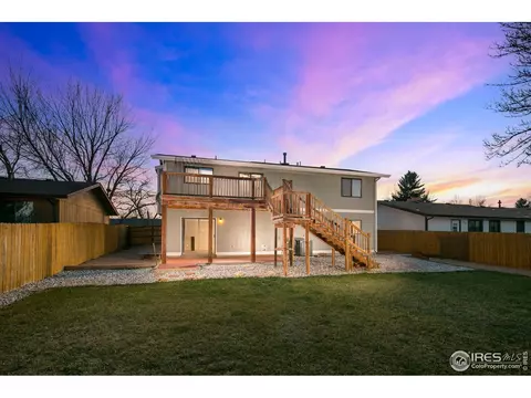 308 45th Ave, Greeley, CO 80634 photo 2