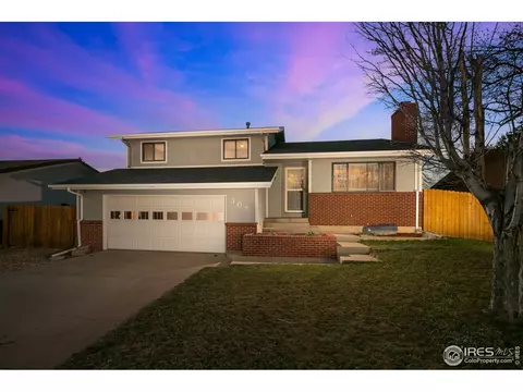 308 45th Ave, Greeley, CO 80634 photo 1