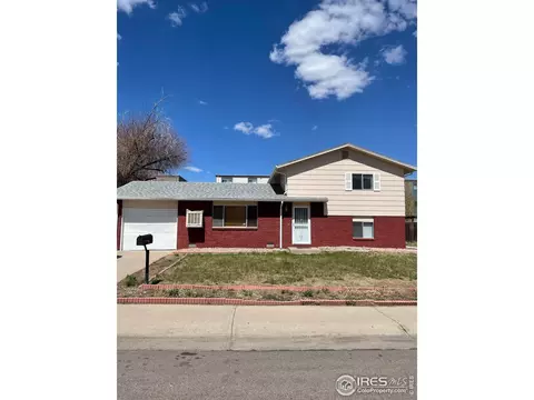2143 31st St, Greeley, CO 80631 photo 1