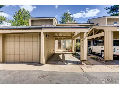 2012 Joslyn Pl, Boulder, CO 80304 photo 1
