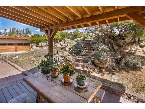 4414 Lee Hill Dr, Boulder, CO 80302 photo 19