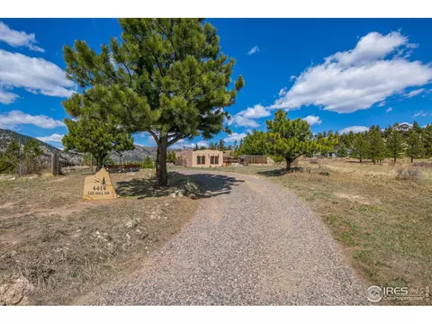 4414 Lee Hill Dr, Boulder, CO 80302 photo 1