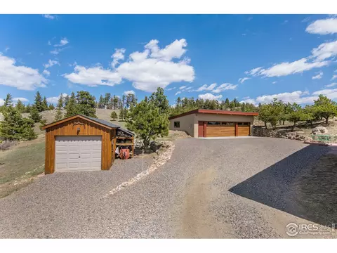4414 Lee Hill Dr, Boulder, CO 80302 photo 16