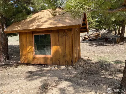 4414 Lee Hill Dr, Boulder, CO 80302 photo 13