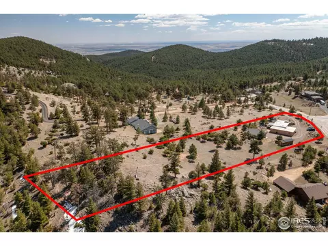 4414 Lee Hill Dr, Boulder, CO 80302 photo 3