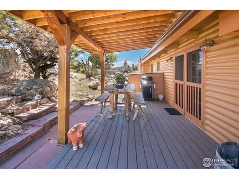 4414 Lee Hill Dr, Boulder, CO 80302 photo 20