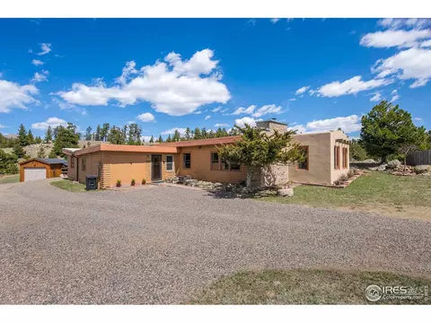 4414 Lee Hill Dr, Boulder, CO 80302 photo 2