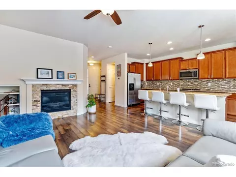 6284 Orion Ct #B, Arvada, CO 80403
