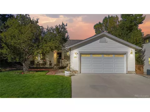 441 Quail Ridge Cir, Highlands Ranch, CO 80126