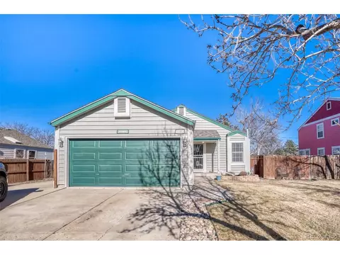 11337 E 1st Ave, Aurora, CO 80010