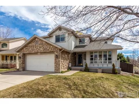 4600 Cloud Ct, Boulder, CO 80301 photo 1
