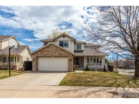 4600 Cloud Ct, Boulder, CO 80301 photo 2