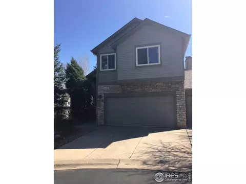 5466 Lone Eagle Ct, Boulder, CO 80301 photo 1