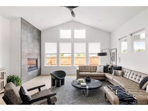 1071 Torrey Ln, Golden, CO 80401