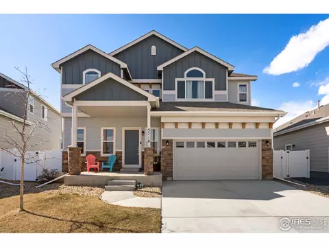 5718 Osbourne Dr, Windsor, CO 80550 photo 1