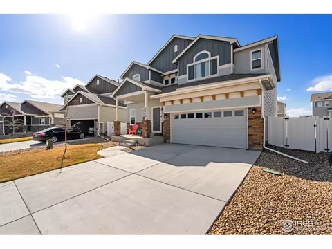 5718 Osbourne Dr, Windsor, CO 80550 photo 2