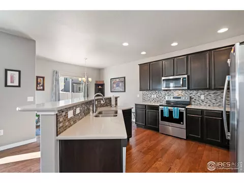 5718 Osbourne Dr, Windsor, CO 80550 photo 5