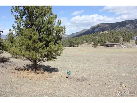2650 Grey Fox Dr, Estes Park, CO 80517