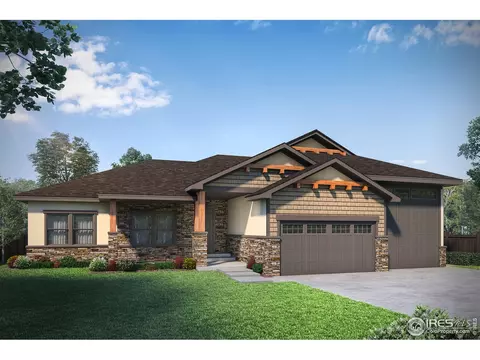 1054 Waterfall St, Timnath, CO 80547 photo 1