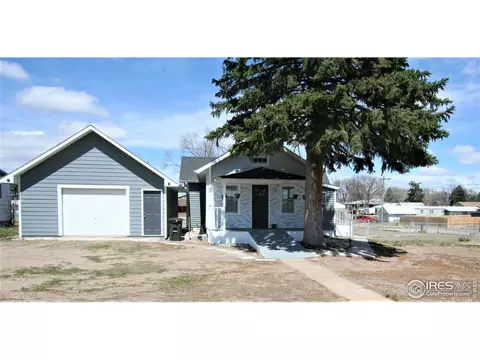 237 W Bryan St, Haxtun, CO 80731 photo 1