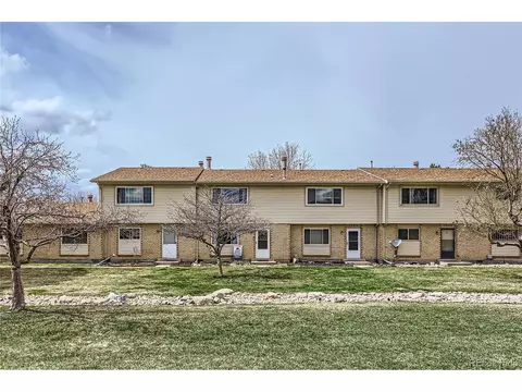 1268 S Troy St, Aurora, CO 80012