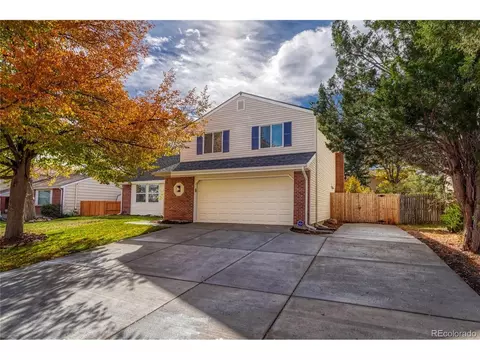 1348 E Jamison Ave, Centennial, CO 80122 photo 2