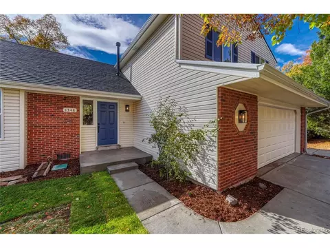 1348 E Jamison Ave, Centennial, CO 80122 photo 3