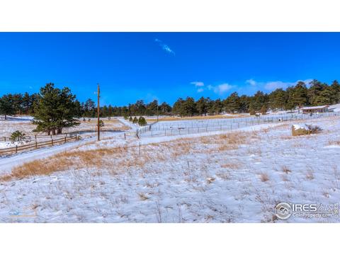 763 Mountain Meadows Rd, Boulder, CO 80302 photo 1