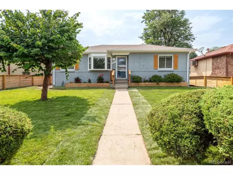 3555 N Elm St, Denver, CO 80207