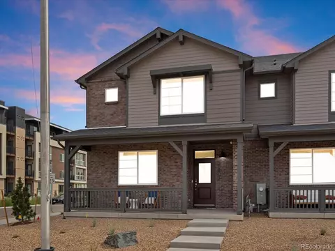 20979 E 65th Ave, Aurora, CO 80019