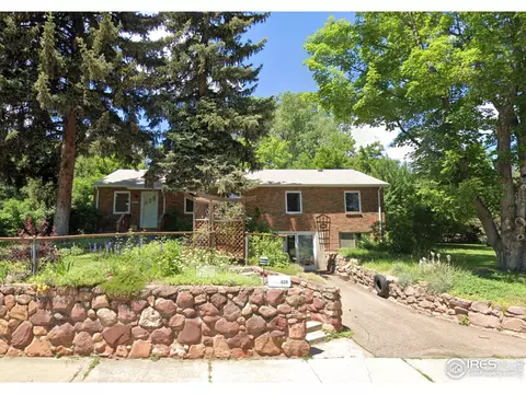439 17th St, Boulder, CO 80302 photo 1