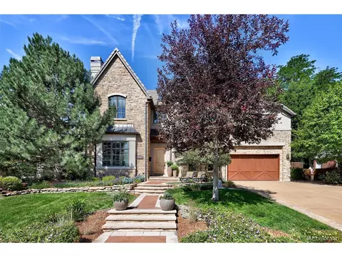35 S Ivy St, Denver, CO 80224
