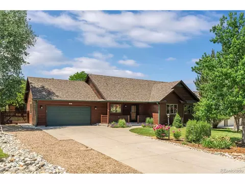 6561 Hillside Way, Parker, CO 80134