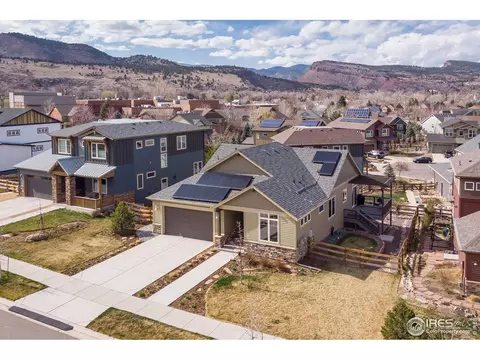 351 Mcconnell Dr, Lyons, CO 80540 photo 4