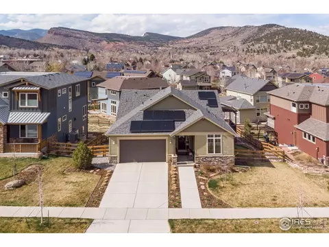 351 Mcconnell Dr, Lyons, CO 80540 photo 3