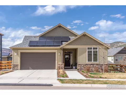 351 Mcconnell Dr, Lyons, CO 80540 photo 1