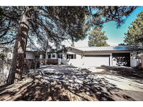 18155 Flowered Meadow Ln, Monument, CO 80132