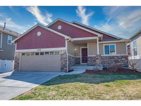 5496 Osbourne Dr, Windsor, CO 80550 photo 1