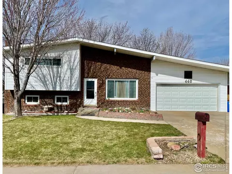 440 Cambridge St, Brush, CO 80723 photo 1