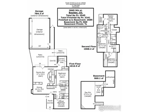 3065 9th St, Boulder, CO 80304 photo 33