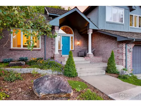 1325 N Teal Ct, Boulder, CO 80303 photo 3