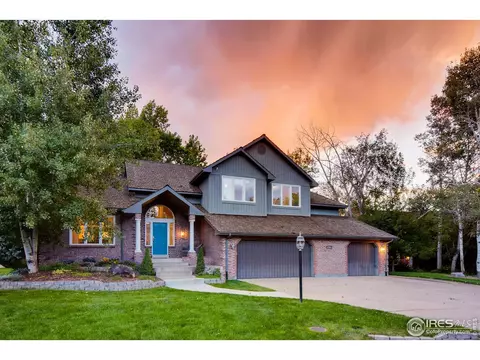1325 N Teal Ct, Boulder, CO 80303 photo 1