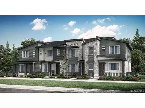14578 W 90th Ln #C, Arvada, CO 80005