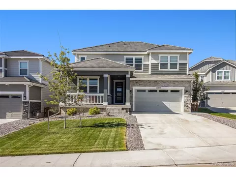 10875 Mcharg Ct, Parker, CO 80134
