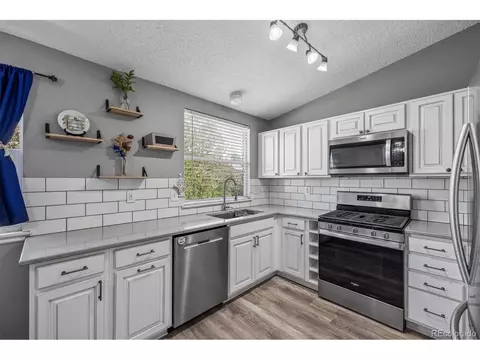 8434 Rabbitbrush Way, Parker, CO 80134