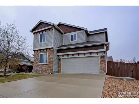 9139 Harlequin Cir, Frederick, CO 80504 photo 1