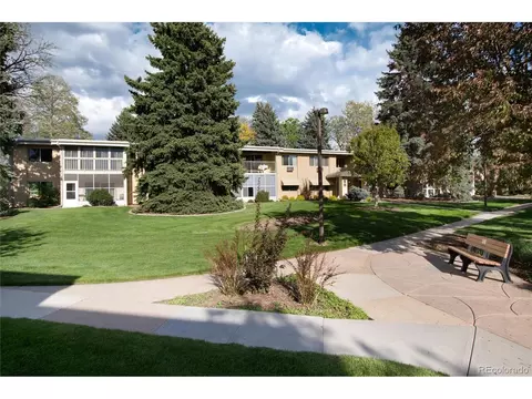 675 S Clinton St #8B, Denver, CO 80247