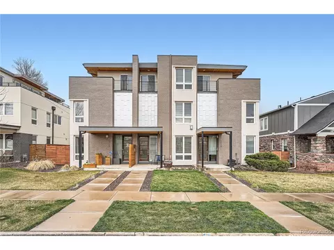 2720 N Hooker St, Denver, CO 80211