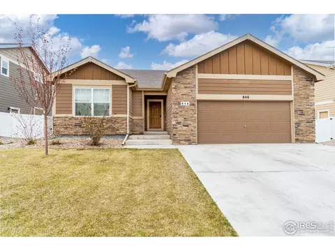 846 Sunlight Peak Dr, Windsor, CO 80550 photo 2
